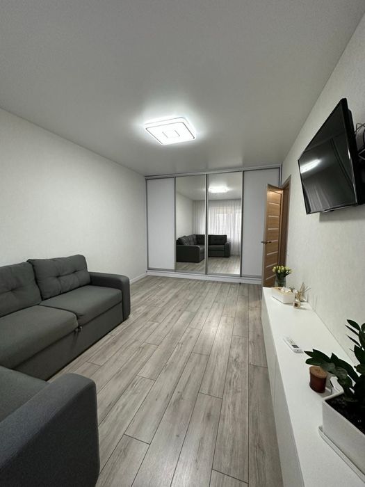 Стильна оренда на Таращанському масиві