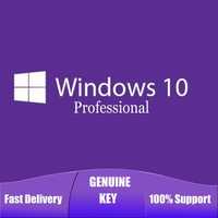 Windows 10 Pro Key Retail License For Lifetime