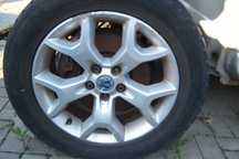 Ford S-max Mondeo Kuga felgi aluminiowe alufelgi R17 17