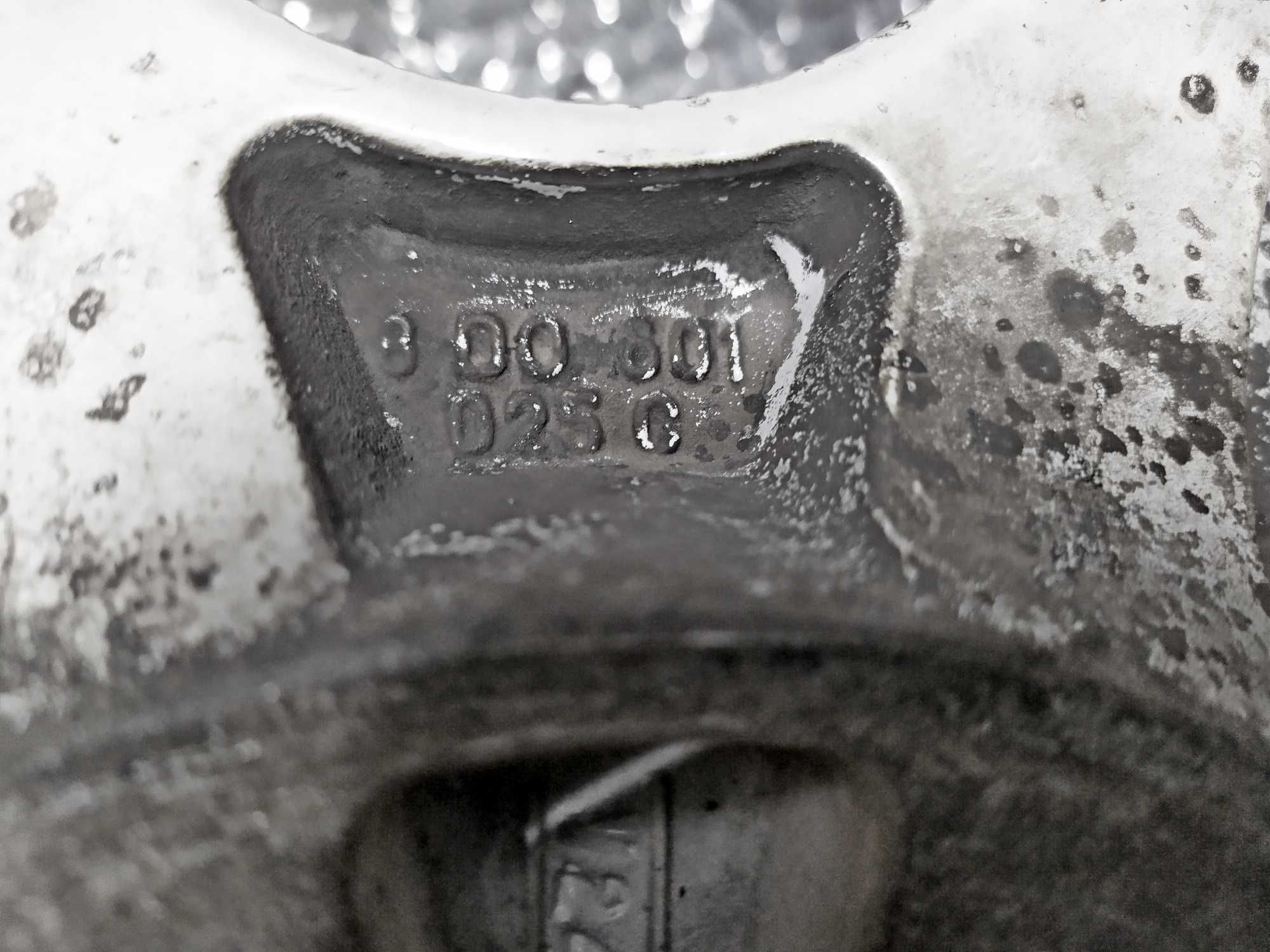 Диски комплект R-16 5*112 AUDI