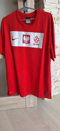 T-shirt koszulka sportowa Nike xl Polska
