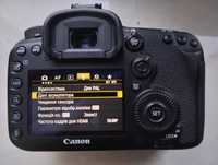 Canon 7D mark 2, стан Нового без слідів використання + 32ГБ
