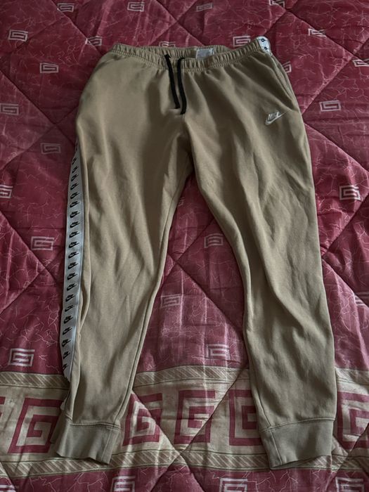 Чоловічі спортивні штани Nike великого розміру xxl