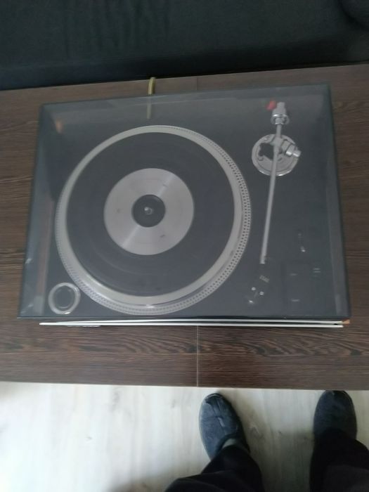 Elac 900 napęd bezpośredni