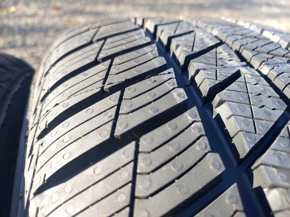 Barum Polaris 5 215/50R17 95 V XL opony  zimowe LUBLIN