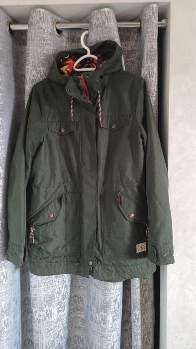 Куртка  осінь 46-48