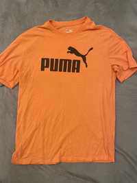 Koszulka z krótkim rękawem Puma S