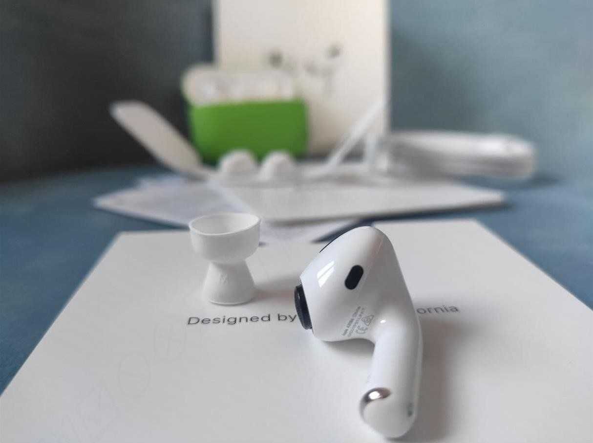 TWS Навушники Apple AirPods pro доступна ціну