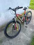 Велосипед Discovery flidt