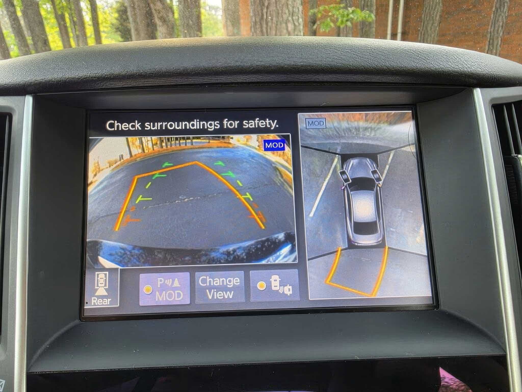 2016 INFINITI Q50 3.0t Premium RWD