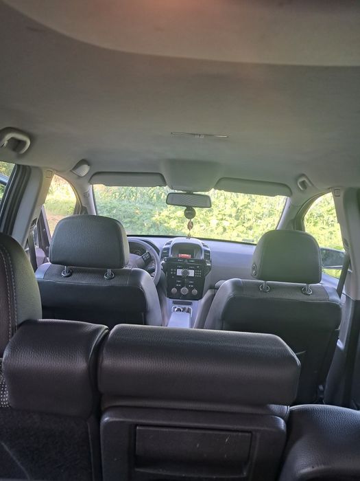 Продам опель зефіра 1,9 дізель.4600 без торгу