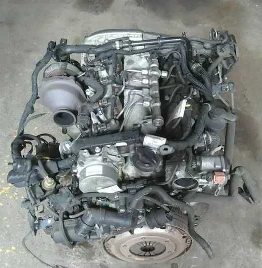 motor insignia 2.0 cdti opel astra j 2.0 zafira 2.0 A20DTH