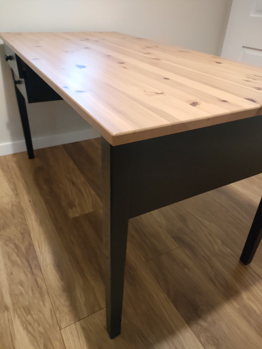 Biurko stolik ARKELSTORP IKEA 70x140