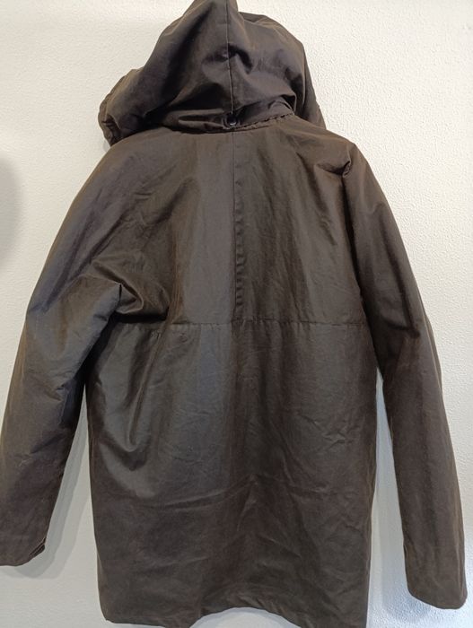 Blusão Royal Paddock