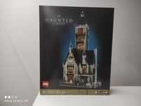 LEGO 10273 Dom Strachu Creator Expert nowy