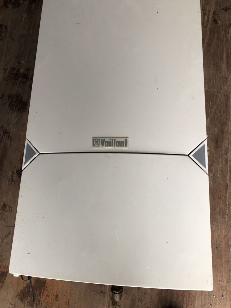 Sprzedam piec gazowy Vaillat