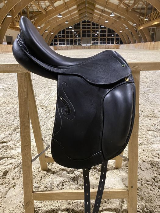 Siodło Prestige Passion K Dressage Dream D