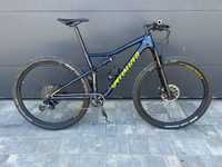 MTB full Specialized epic comp carbon