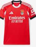 Camisola futebol
