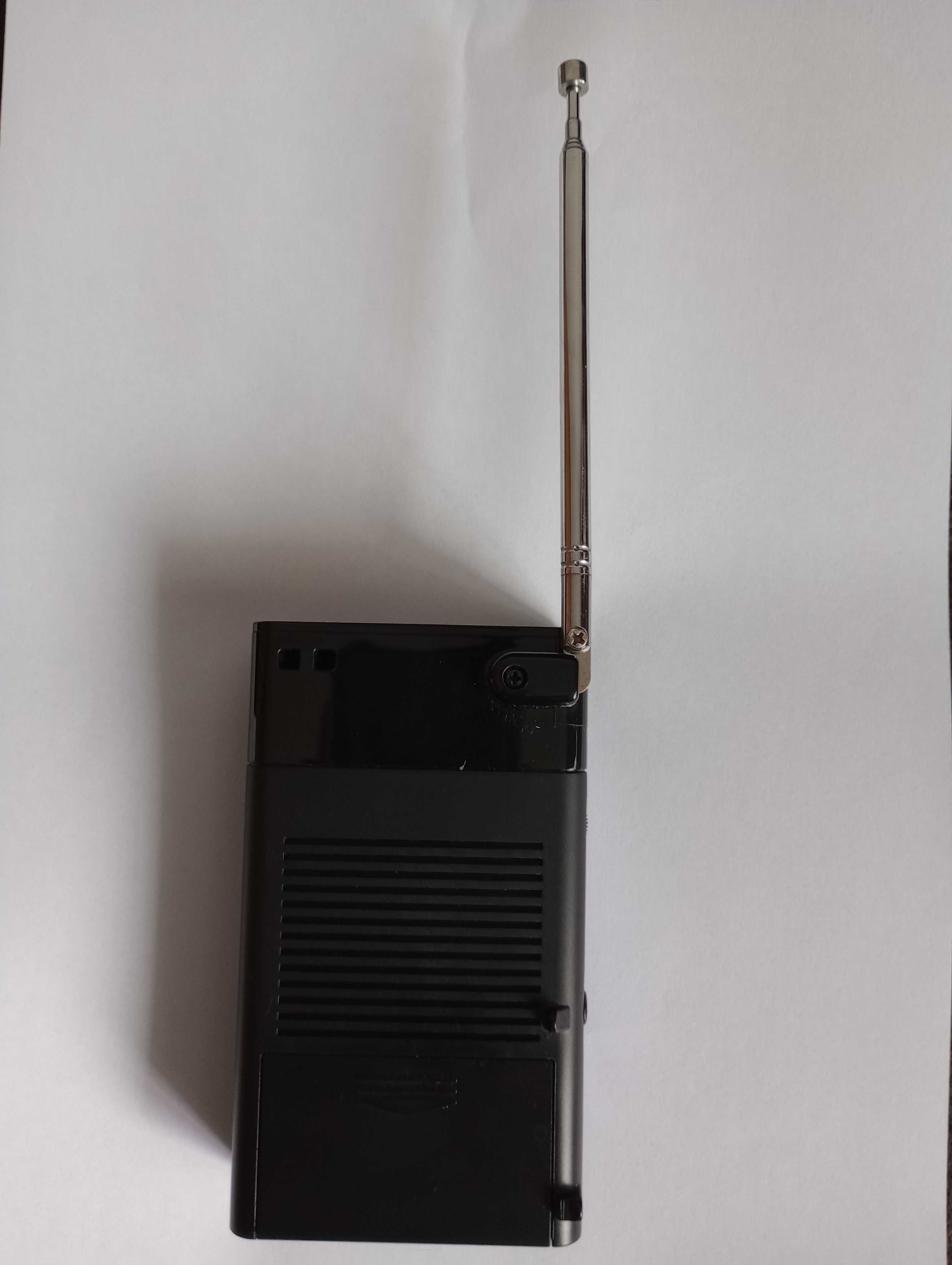 Sony ICF - P26 radio FM/AM