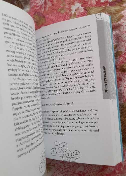 Szymon Hołownia "Tabletki z krzyżykiem" outlet