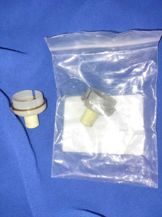 Катушка магнитная клапан газовый Nordgas норд газ.