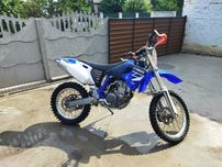 Продам Yamaha YZ 450