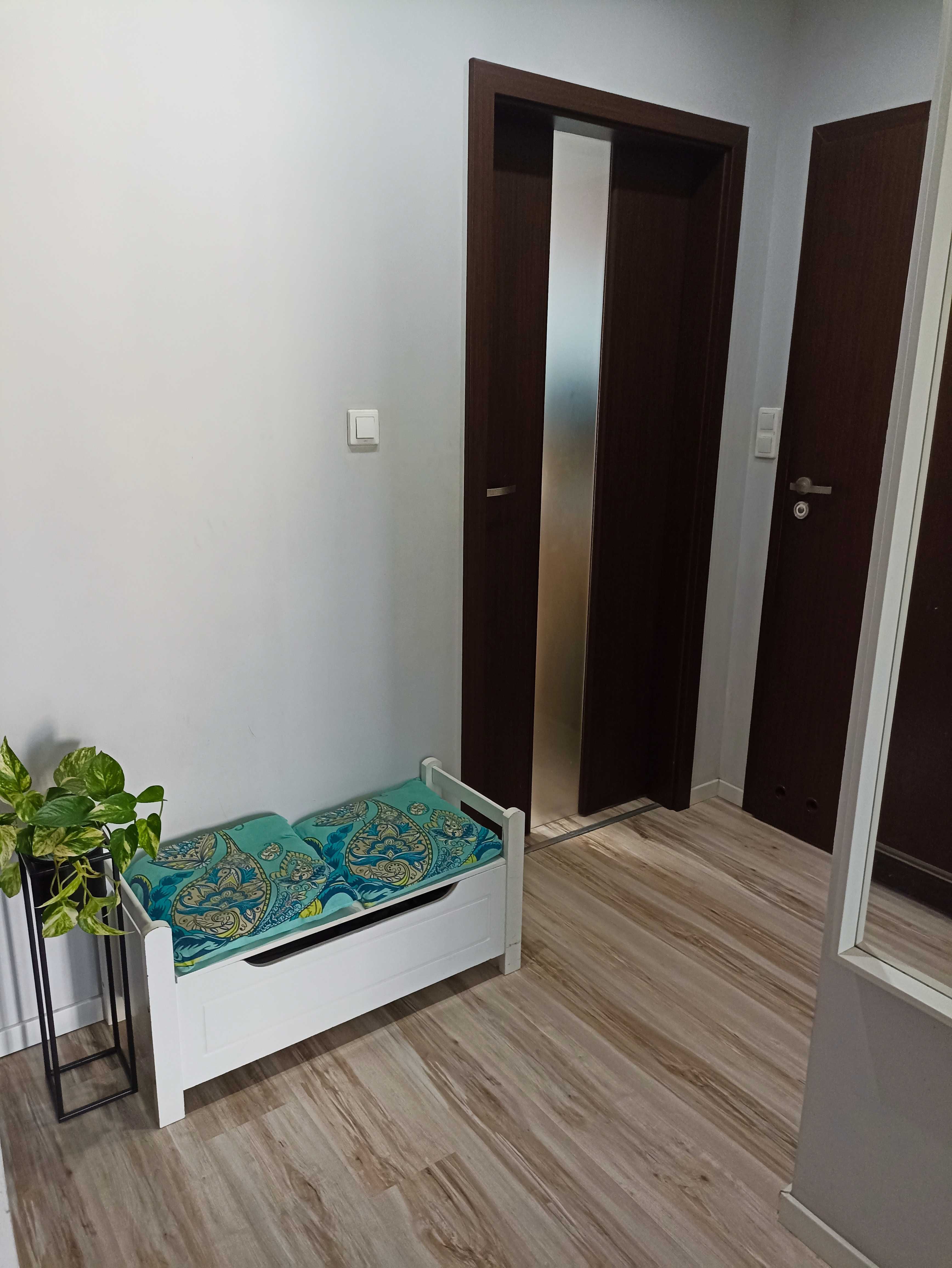 49 m2 mieszkanie do wynajęcia bezpośrednio Praga Południe