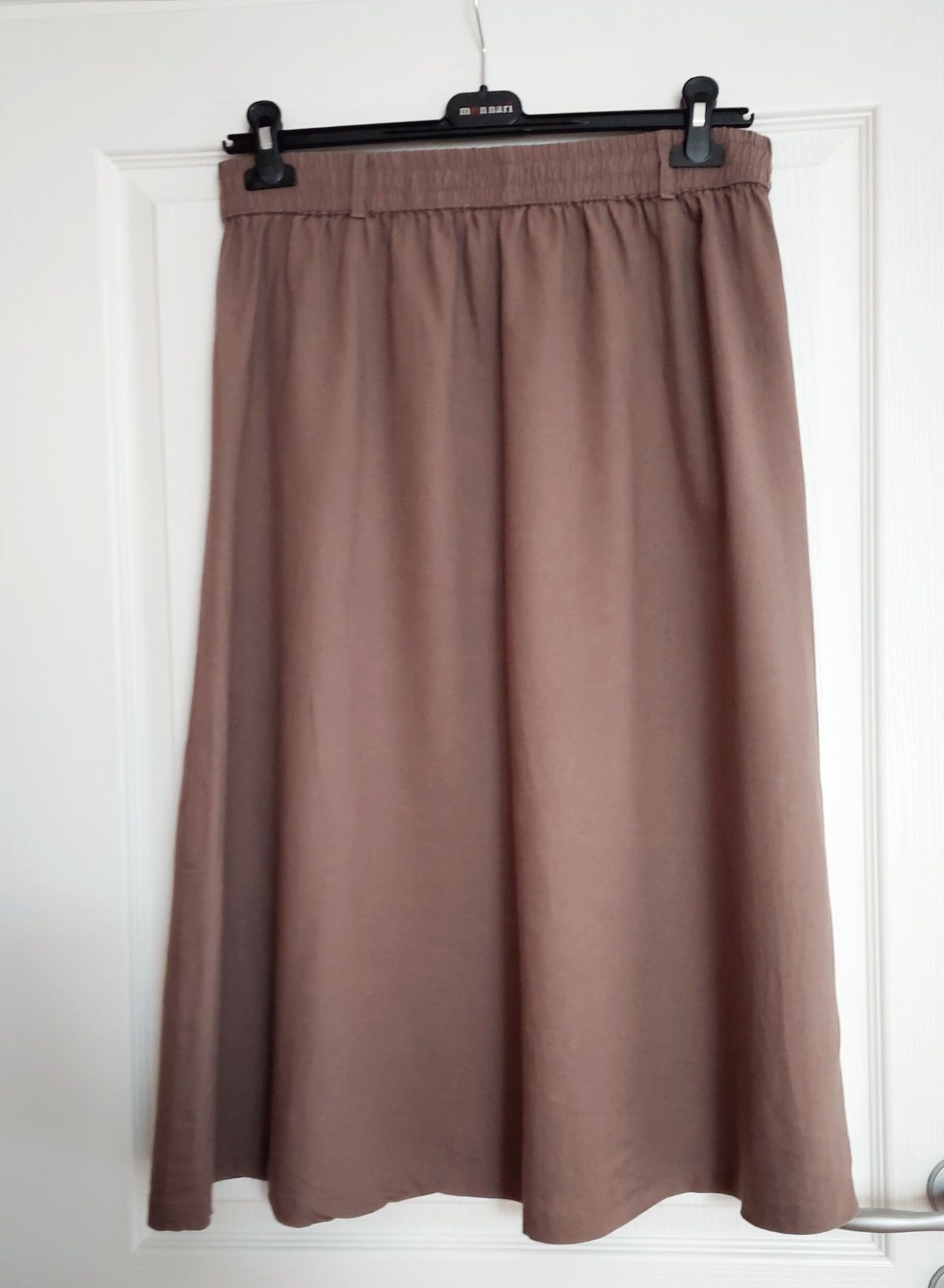 Spódnica w kolorze marengo, Greenpoint, rozmiar 40.
