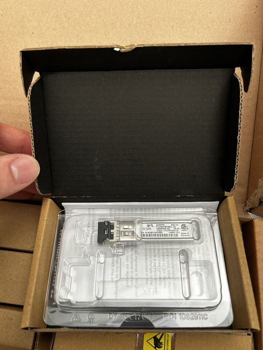 3com - 3CSFP91 - sfp transceiver 1000base-sx