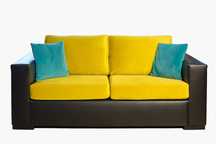 SOFA , Kanapa , Wersalka -  ROYAL VISION - Nowa Kolekcja