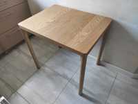 Stół/stolik IKEA bukowy