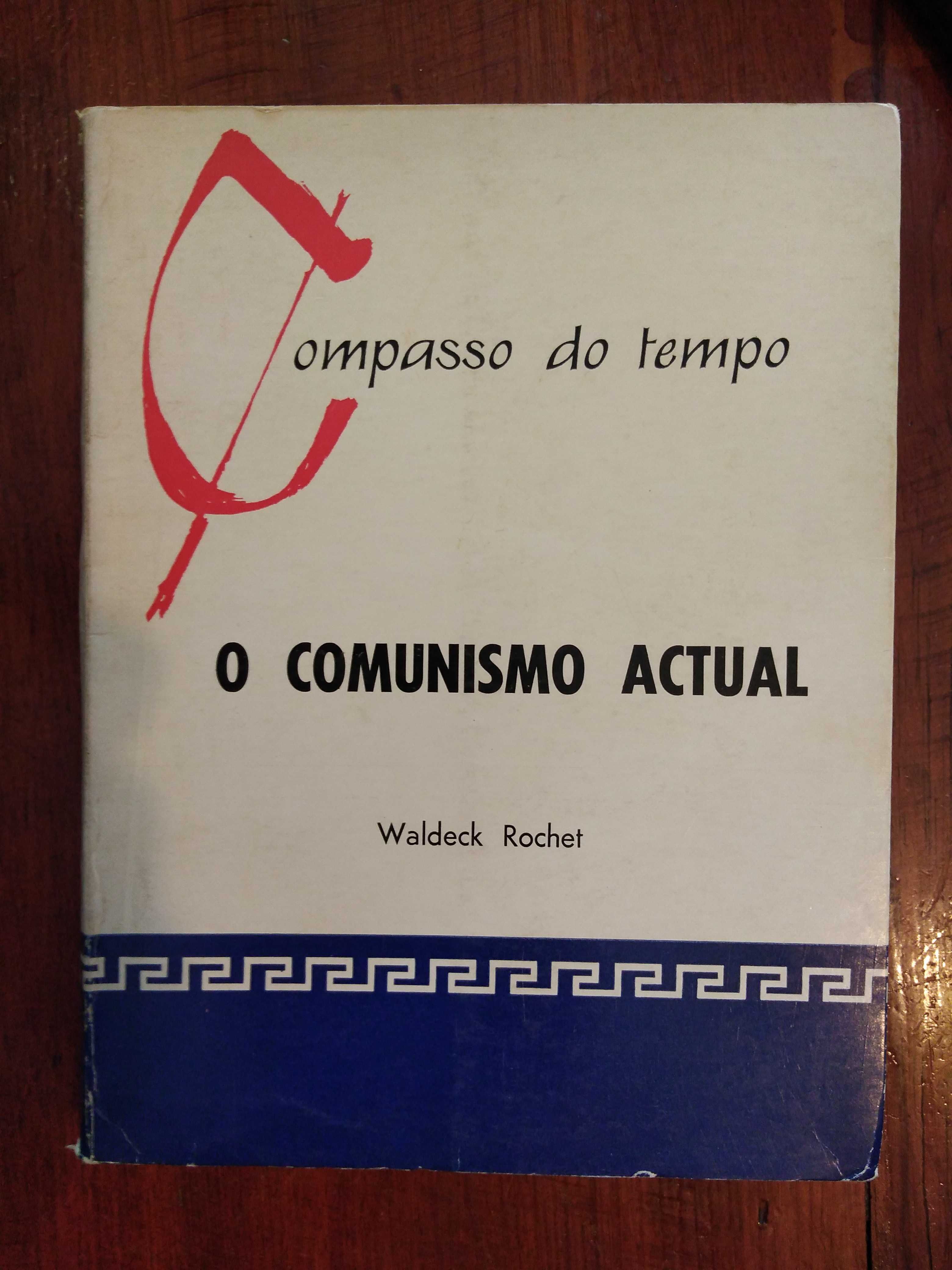 Waldeck Rochet - O Comunismo actual