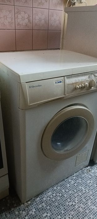 Pralka automatyczna Elektrolux, sprawna
