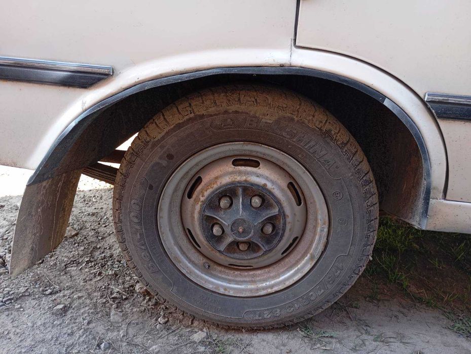 Москвич 2140 ЛЮКС