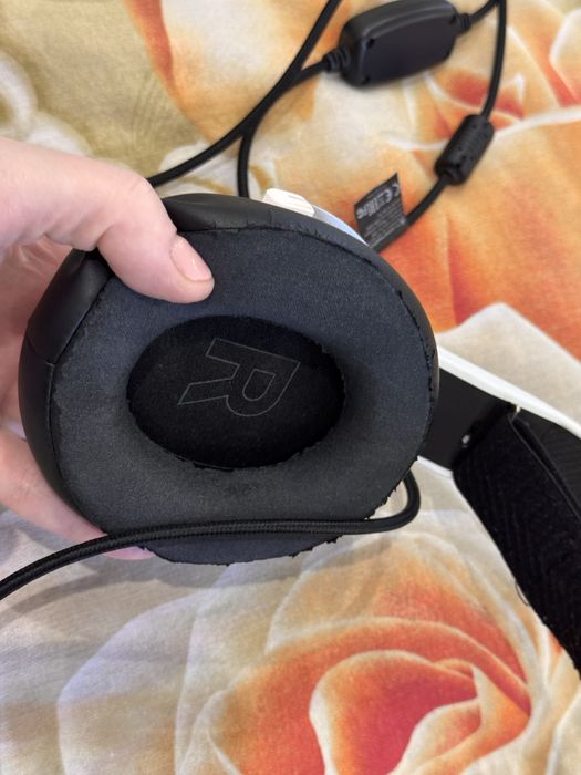 Гарнітура A4Tech G535 Bloody