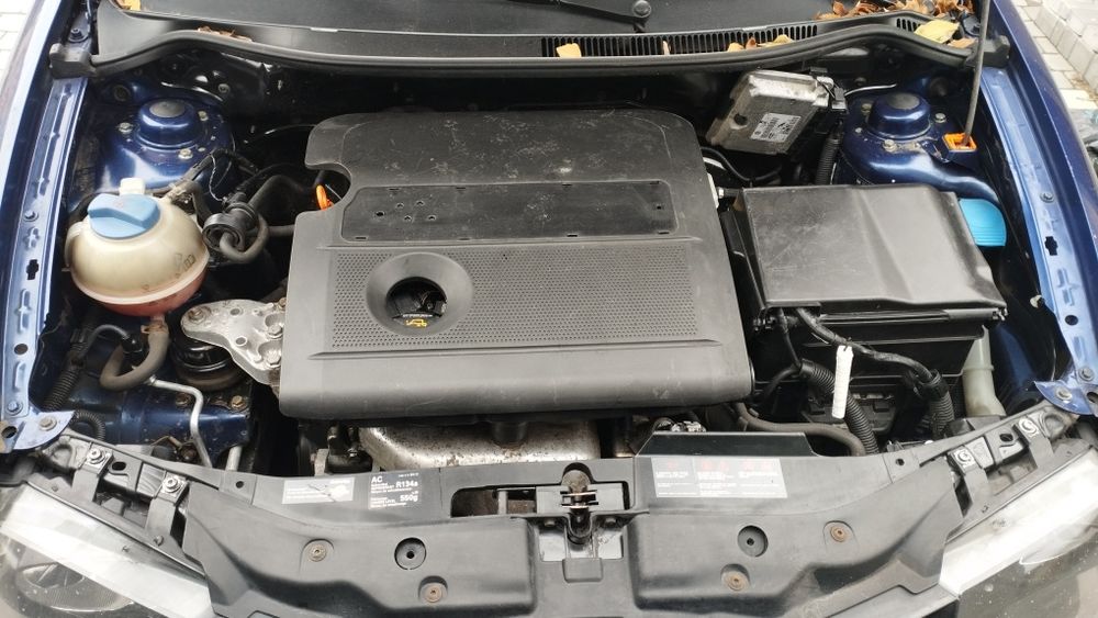 Seat в гарному стані