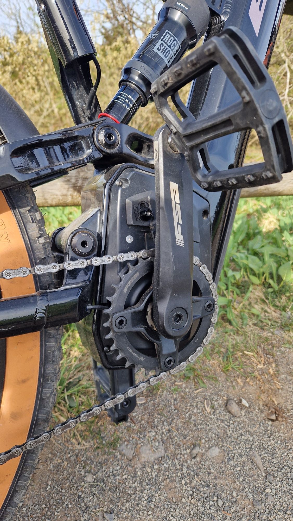 Rower BH AtomX lynx 6 pro kola 29 cali