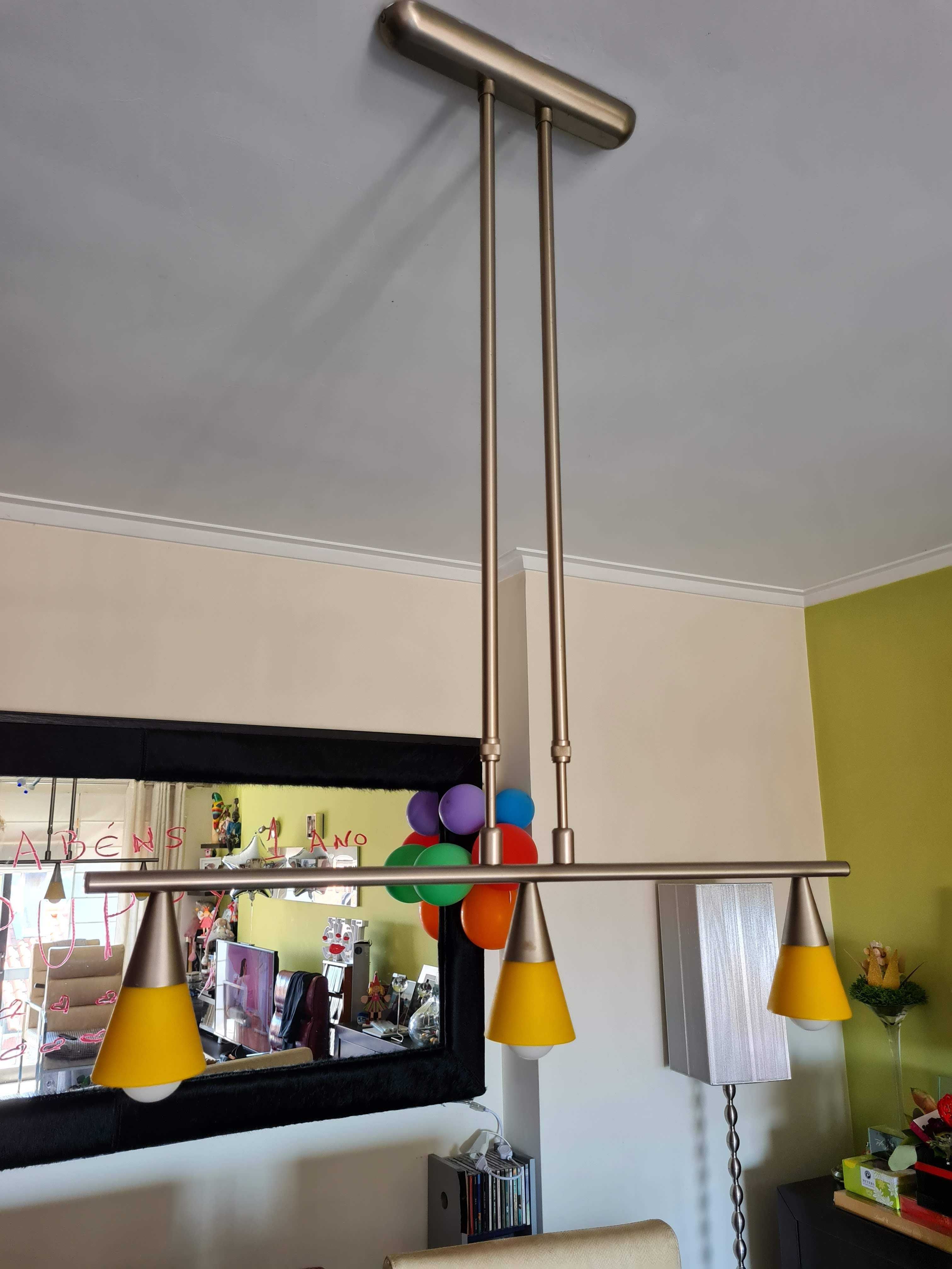 Candieiro de Sala