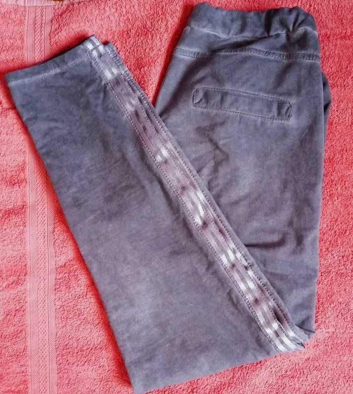 Spodnie sportowe Unisono  unisex L