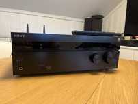 Uszkodzony Sony str-1080