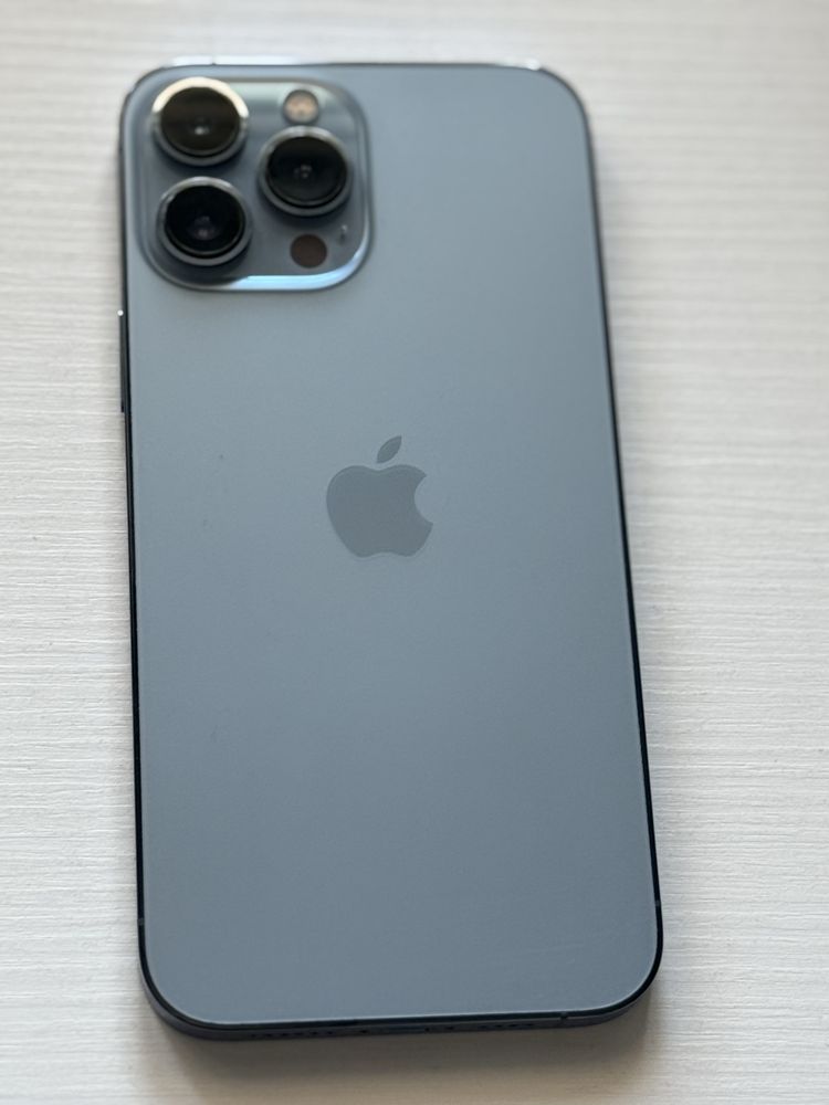 Iphone 13 Pro Max 256GB