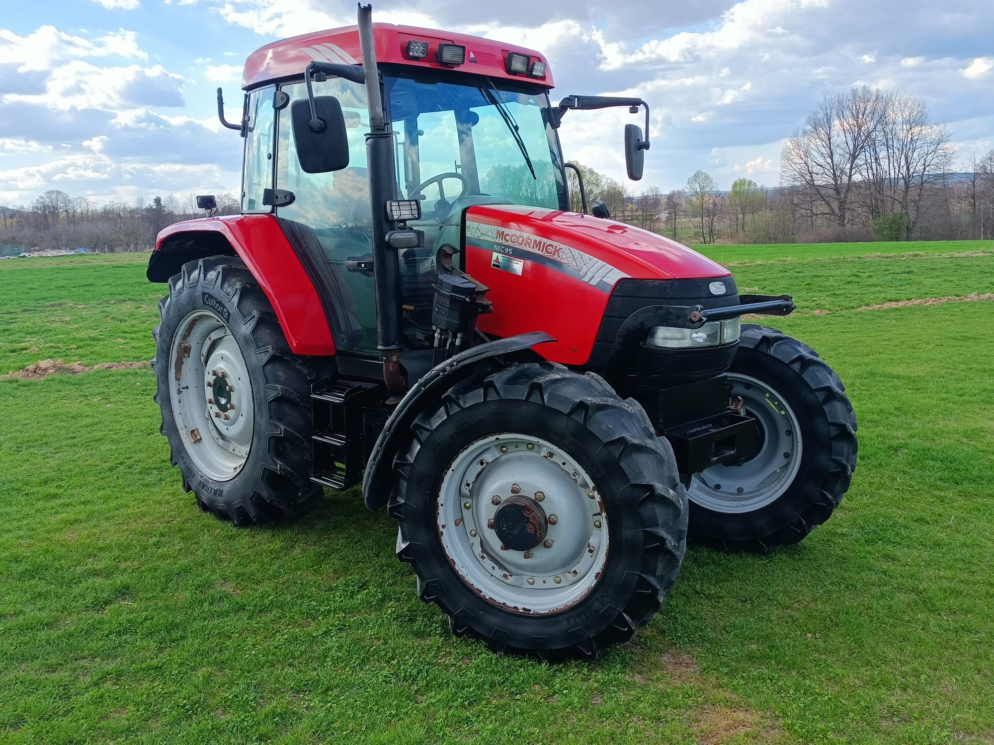 Mccormick MC 95 Case Mxu 100 pro Case MX 100