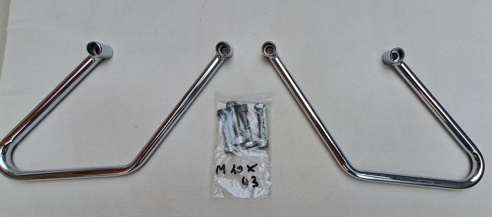 Peças Harley Davidson