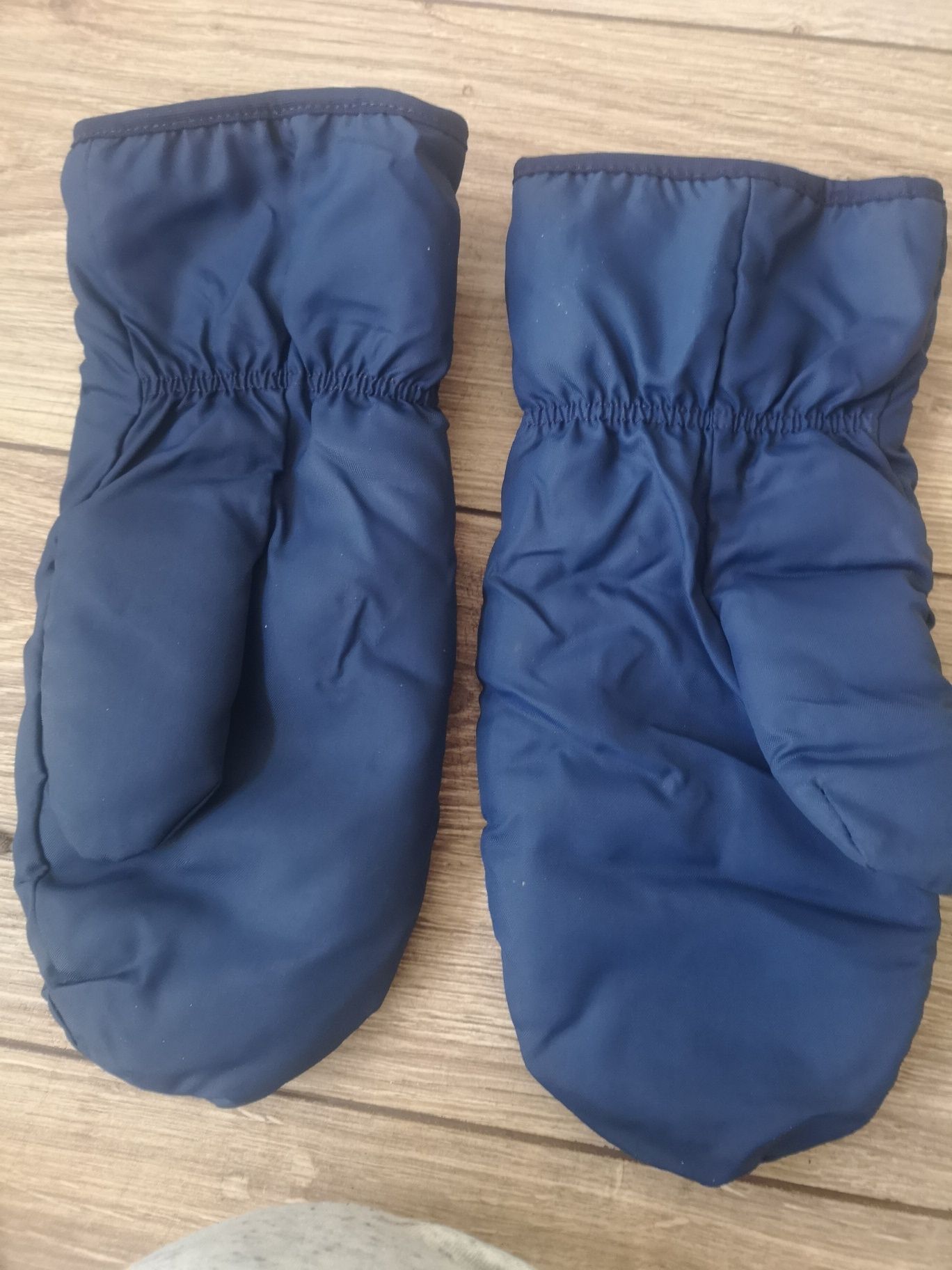 Rekawice jednopalczaste helly Hansen