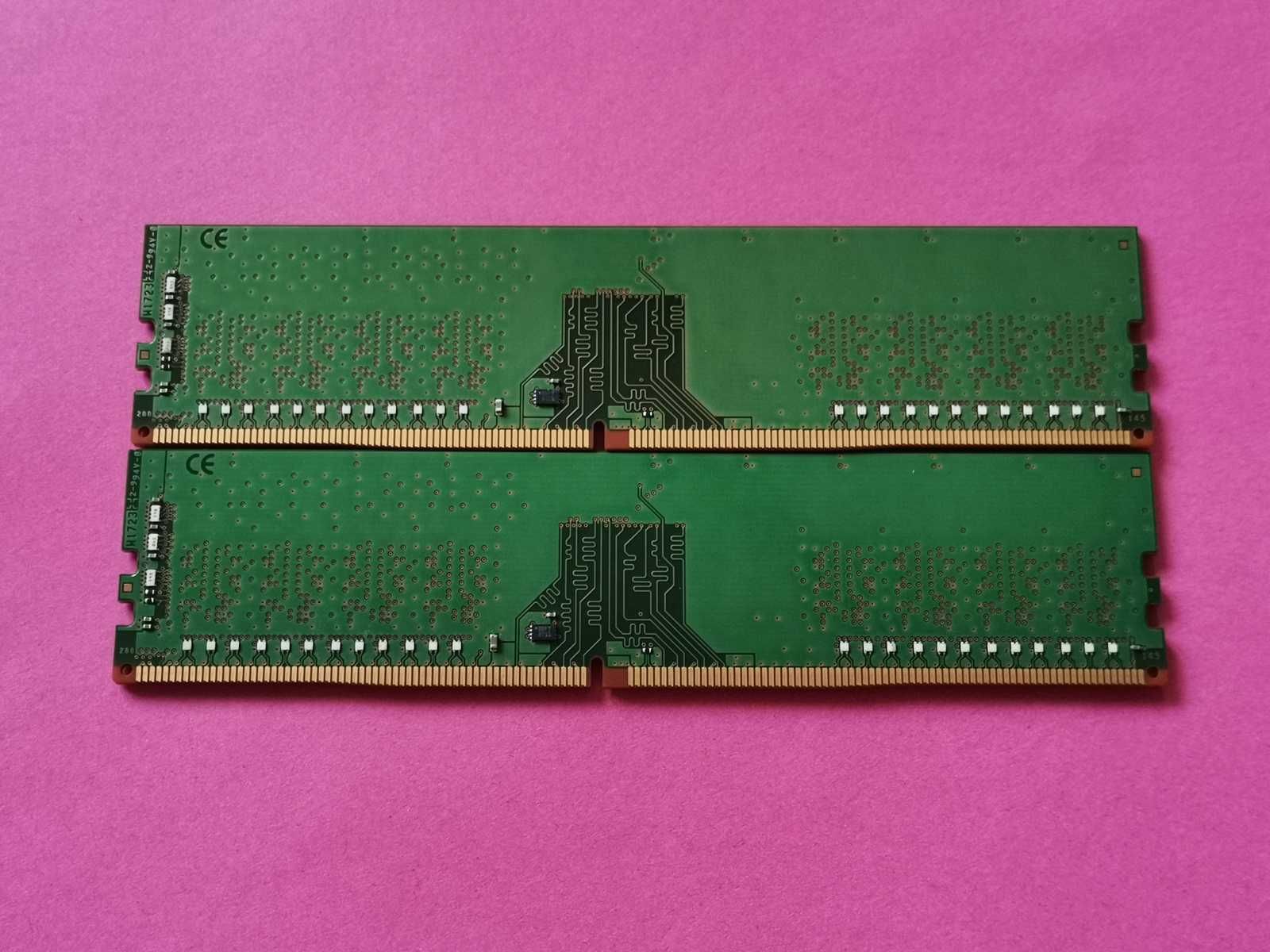 DDR4 16GB KingSton 2400T -Komputer