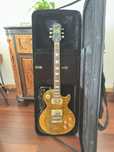 Epiphone Les Paul Boneyard – Joe Perry Signature