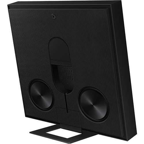 Soundbar Samsung Music Frame LS60D