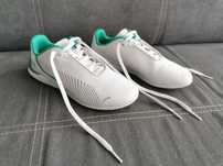 Buty PUMA Mercedes-AMG Petronas Formula 1 Drift rozmiar 36