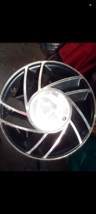 Jantes japoneses super raras 15" 6j pneus novos